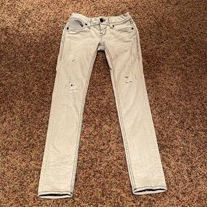 Rock Revival skinny jeans